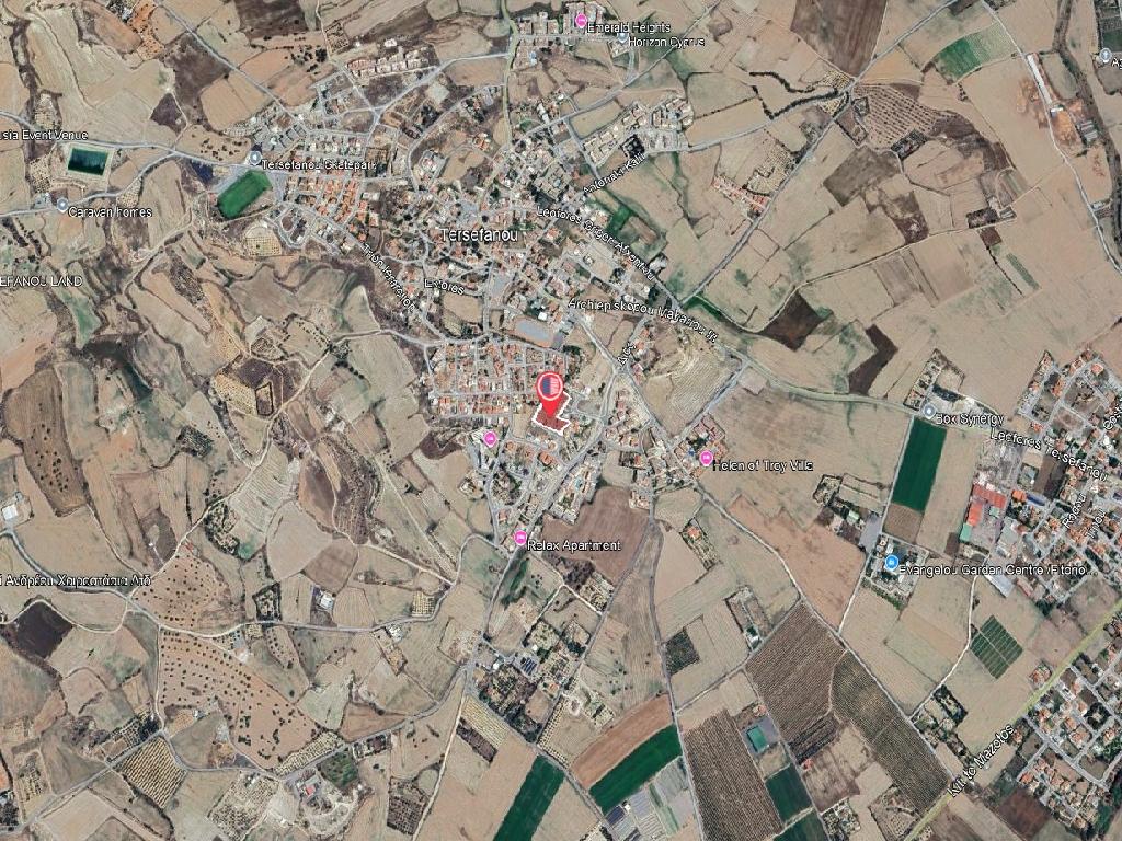 Flat-Tersefanou-PR45507