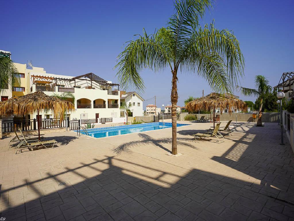 Flat - Victoria Exclusive Apartments - Tersefanou, Larnaca