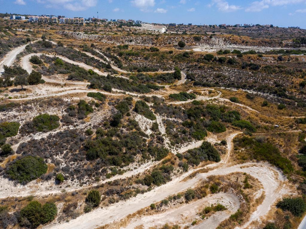 Field - Episkopi, Limassol