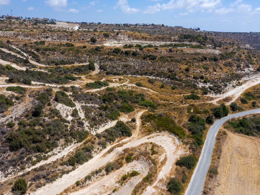 Field - Episkopi, Limassol