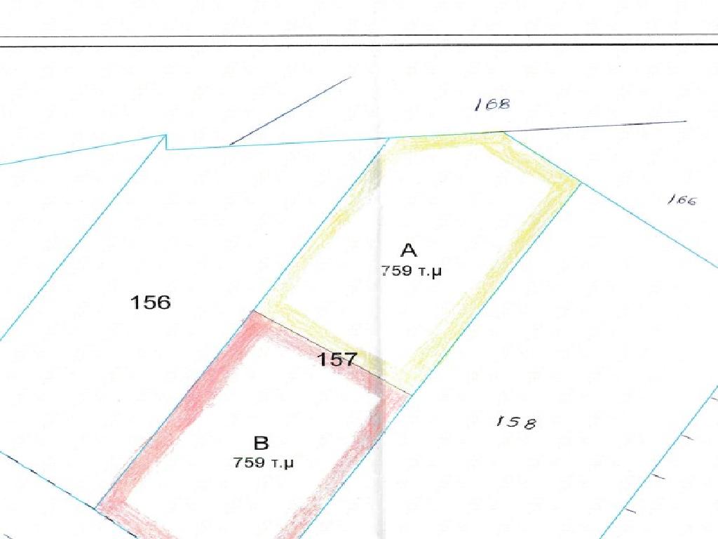 Plot-Kalo Chorio-PR14866