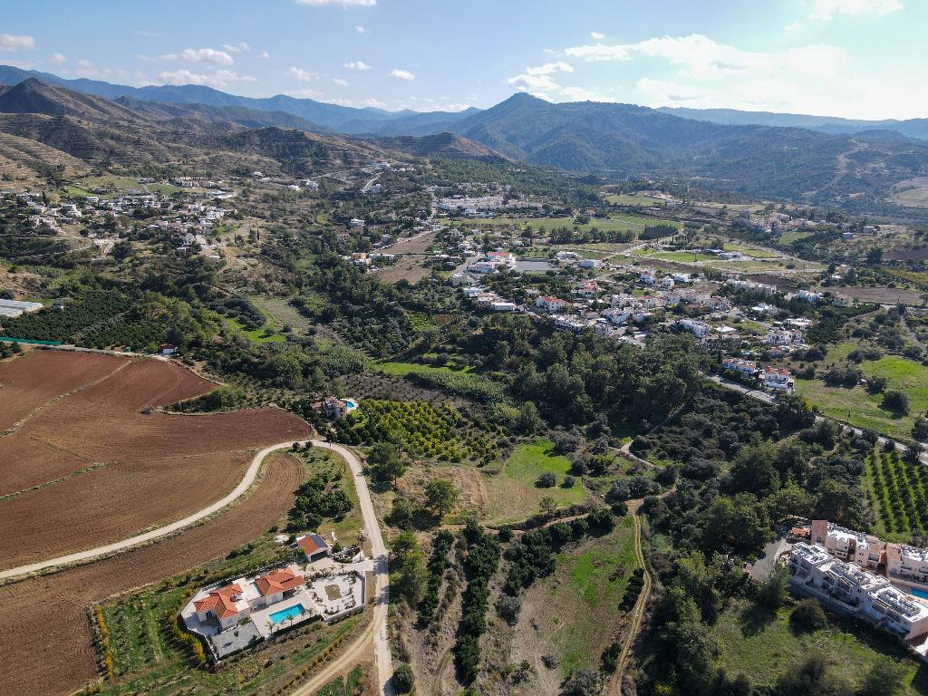 Field - Argaka, Paphos