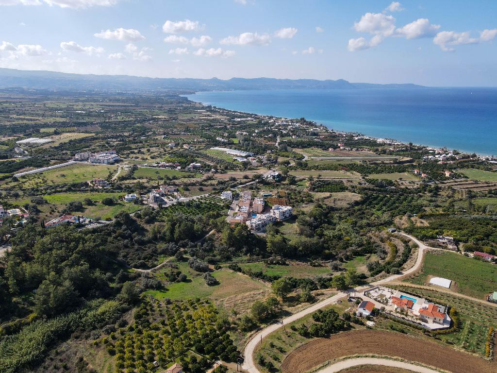 Field - Argaka, Paphos