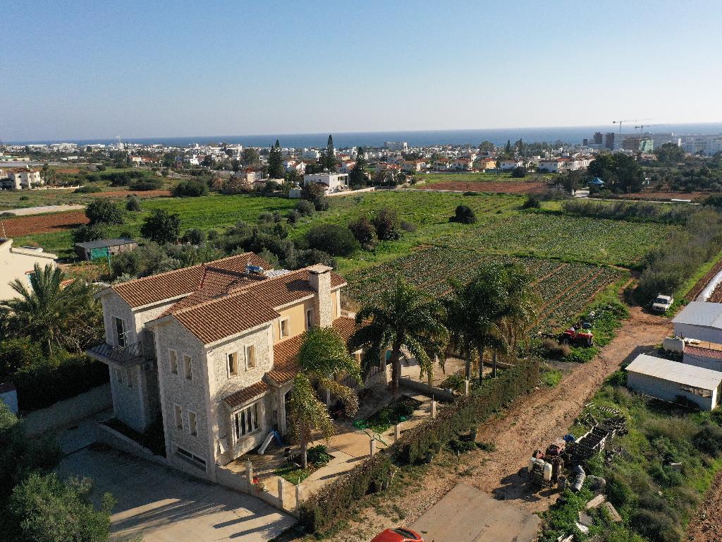 House - Agia Napa, Famagusta