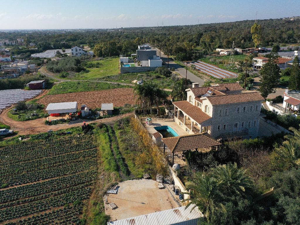 House - Agia Napa, Famagusta