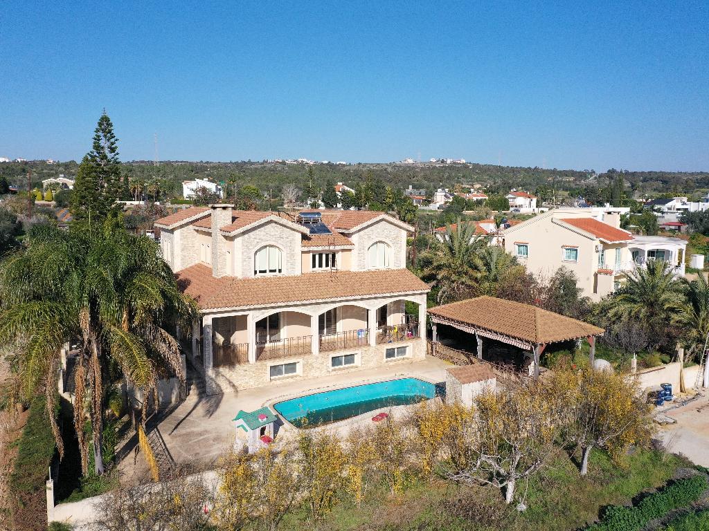 House - Agia Napa, Famagusta