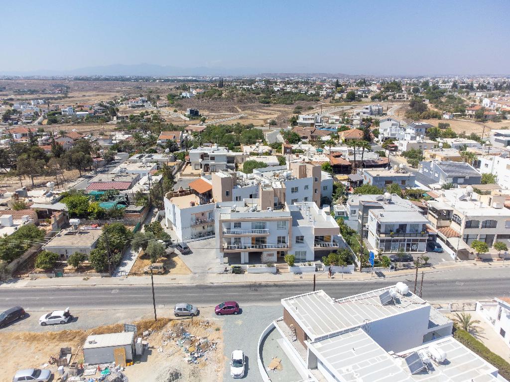Three Flats - Geri, Nicosia