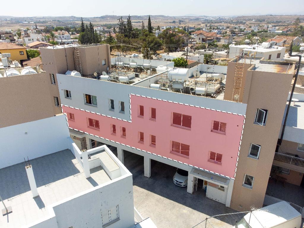 Three Flats - Geri, Nicosia