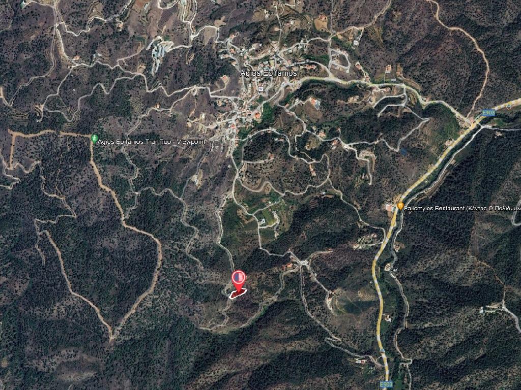 Field-Agios Epifanios (Oreinis)-PR40020