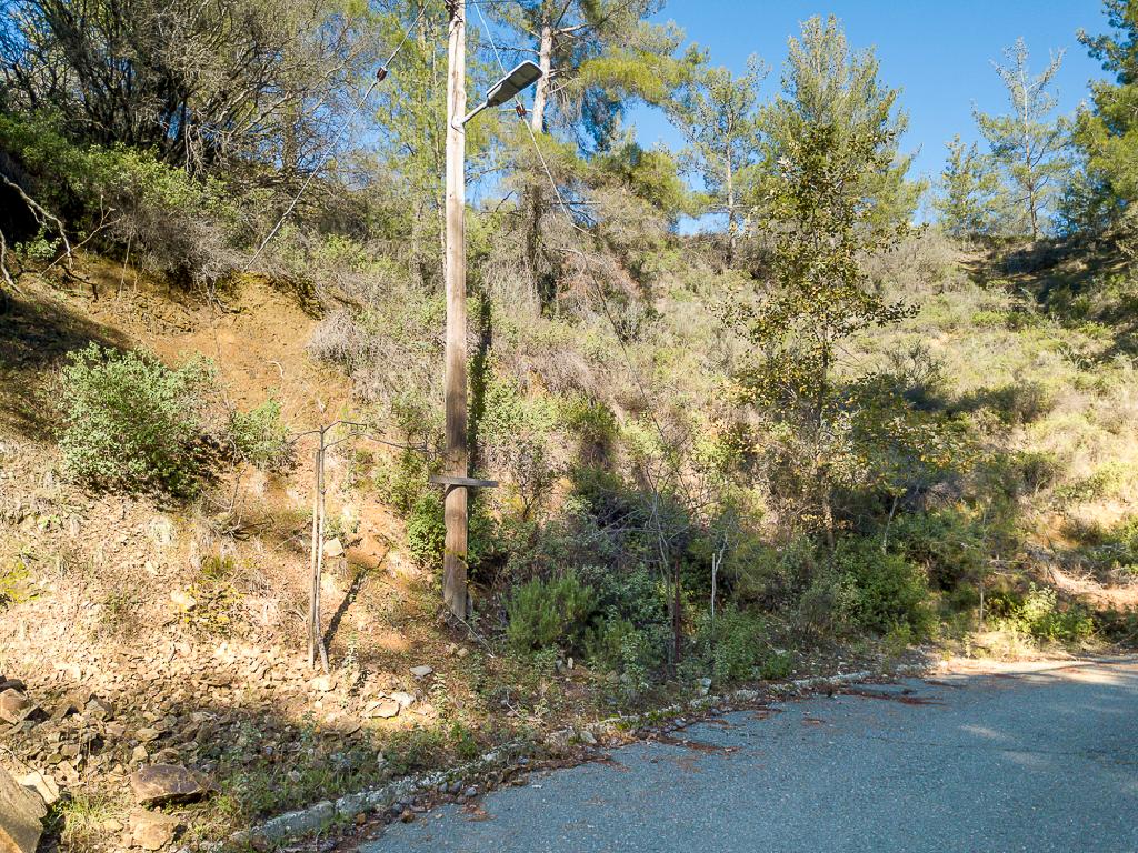 Plot - Kato Platres, Limassol