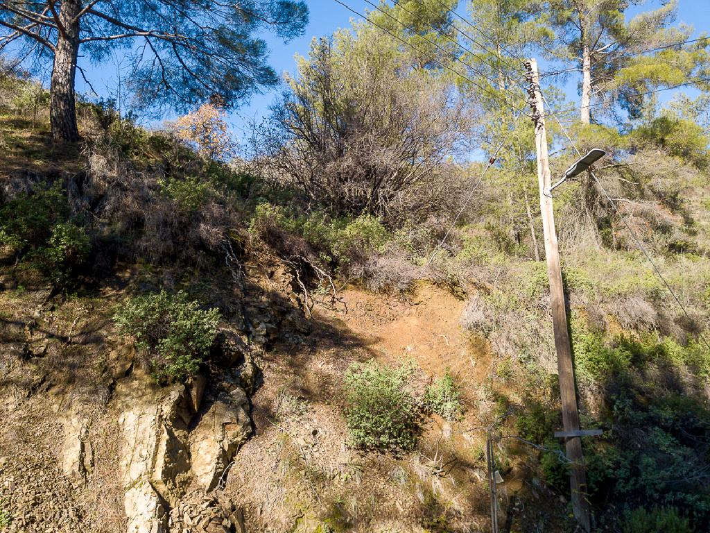 Plot - Kato Platres, Limassol