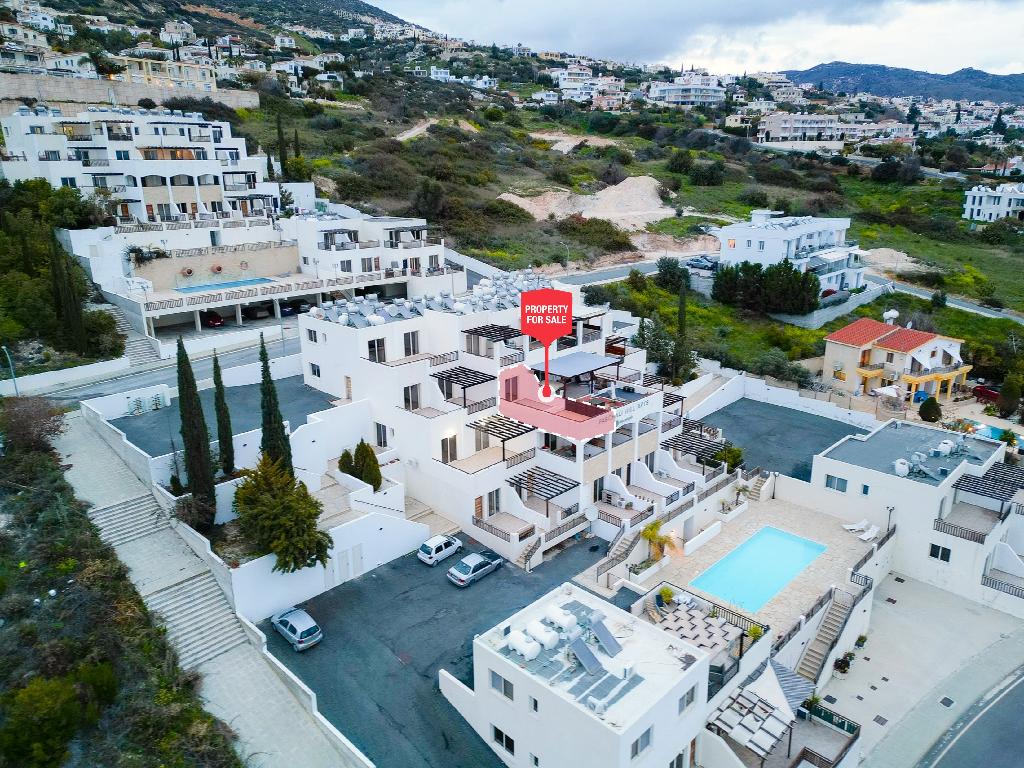 Flat-Paralimni-PR41631