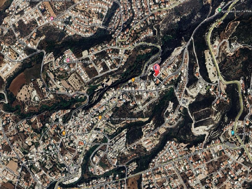 Flat-Tala-PR43226