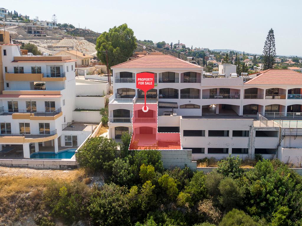 Flat - Tala, Paphos