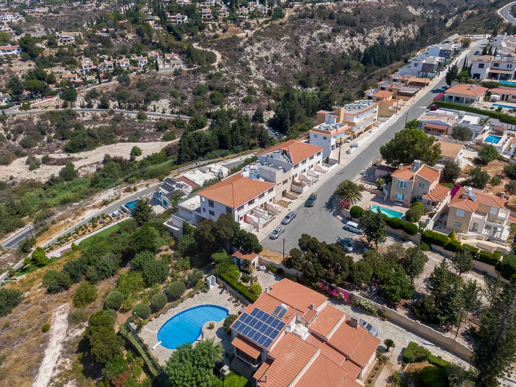 Flat - Tala, Paphos