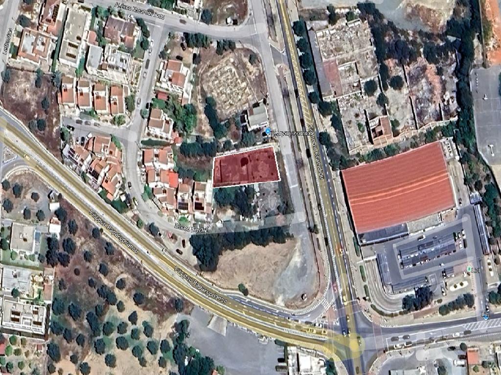 Οικόπεδο-Λατσιά-PR43511