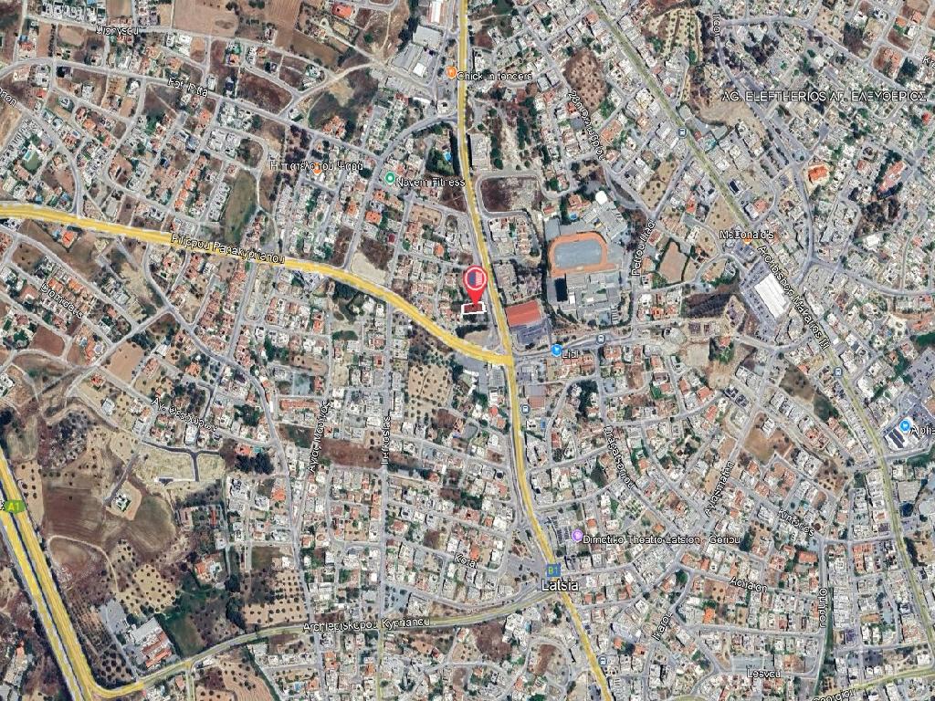 Οικόπεδο-Λατσιά-PR43511