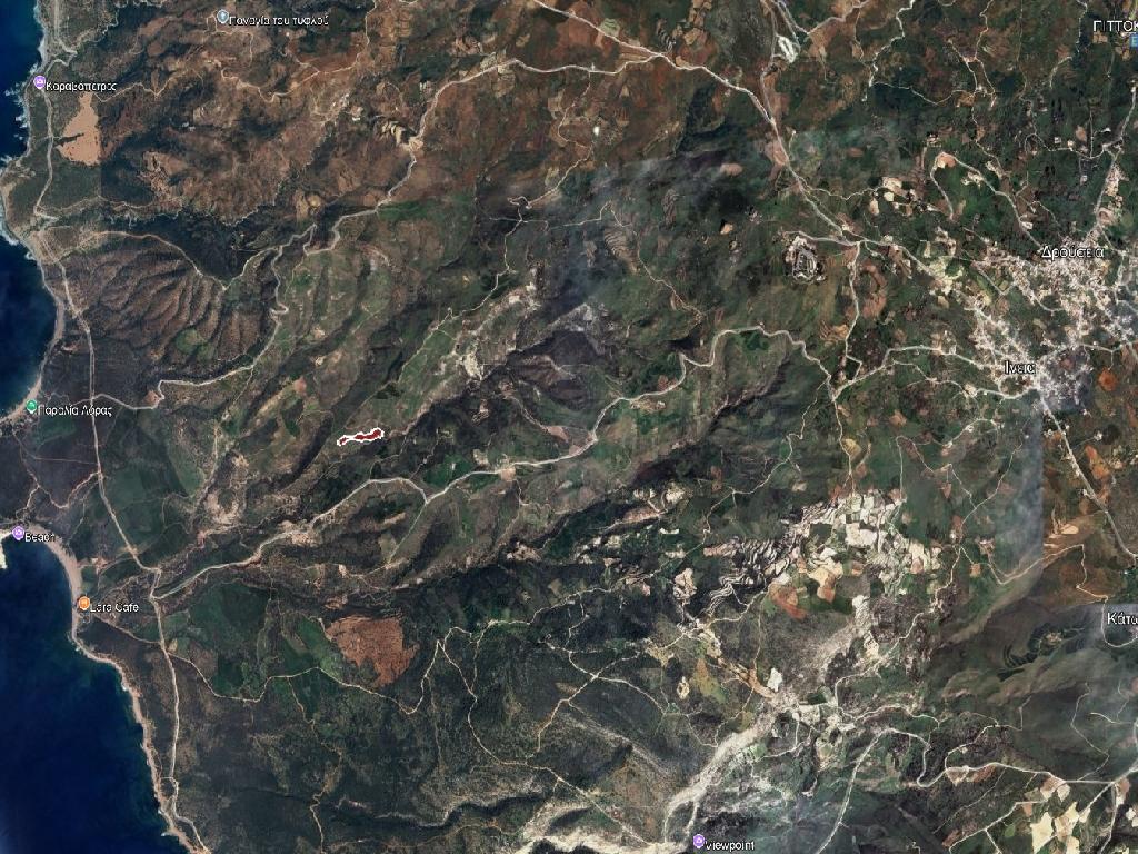 &Chi;&omega;&rho;ά&phi;&iota; - Ί&nu;&epsilon;&iota;&alpha;, &Pi;ά&phi;&omicron;&sigmaf;