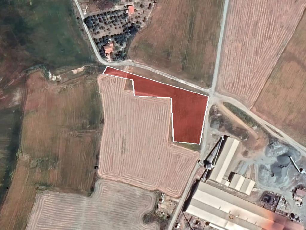 Field  (Share) - Kalo Chorio, Larnaca
