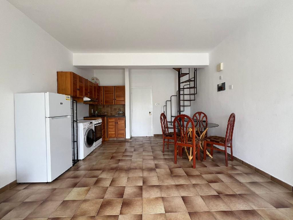 Flat-Agios Tychon-PR38065