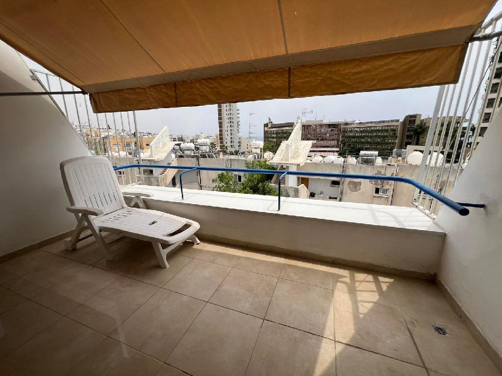 Flat-Agios Tychon-PR38065