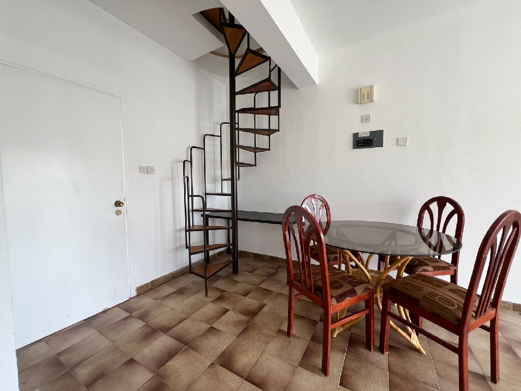 Flat-Agios Tychon-PR38065