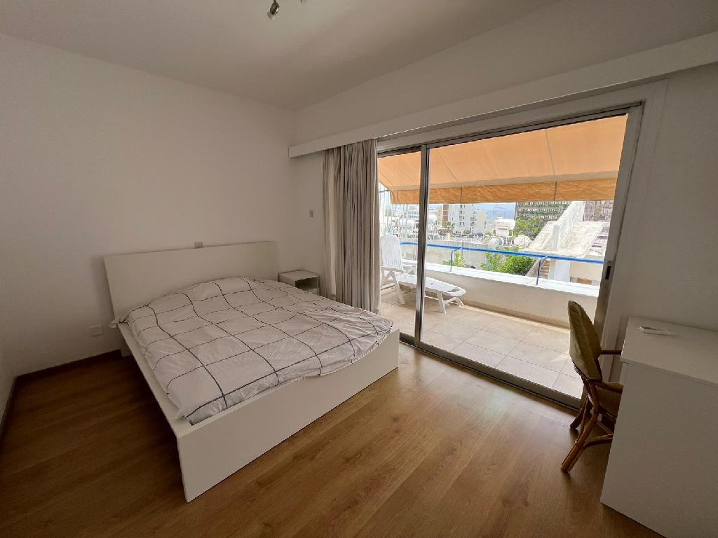 Flat-Agios Tychon-PR38065