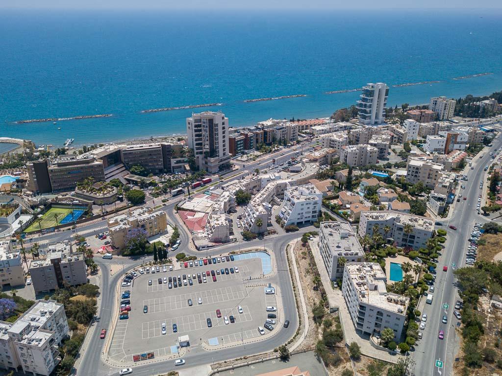 Flat-Agios Tychon-PR38065