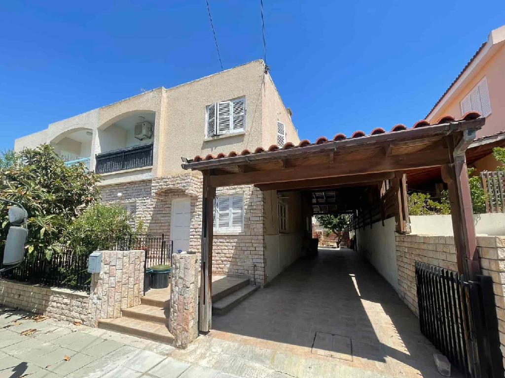 House - Strovolos, Nicosia
