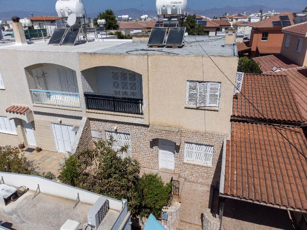 House - Strovolos, Nicosia