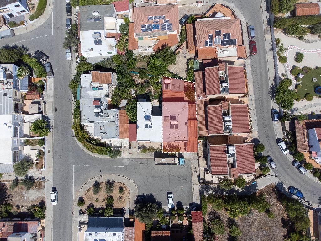 House - Strovolos, Nicosia