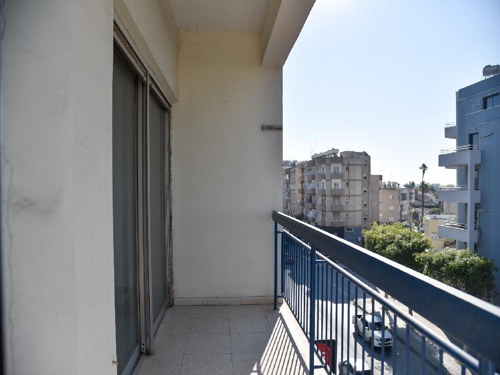 Flat-Larnaca Municipality-PR41775