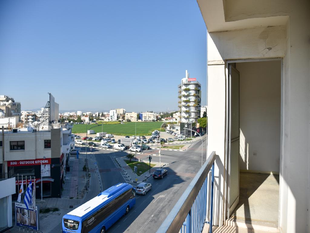 Flat-Larnaca Municipality-PR41775