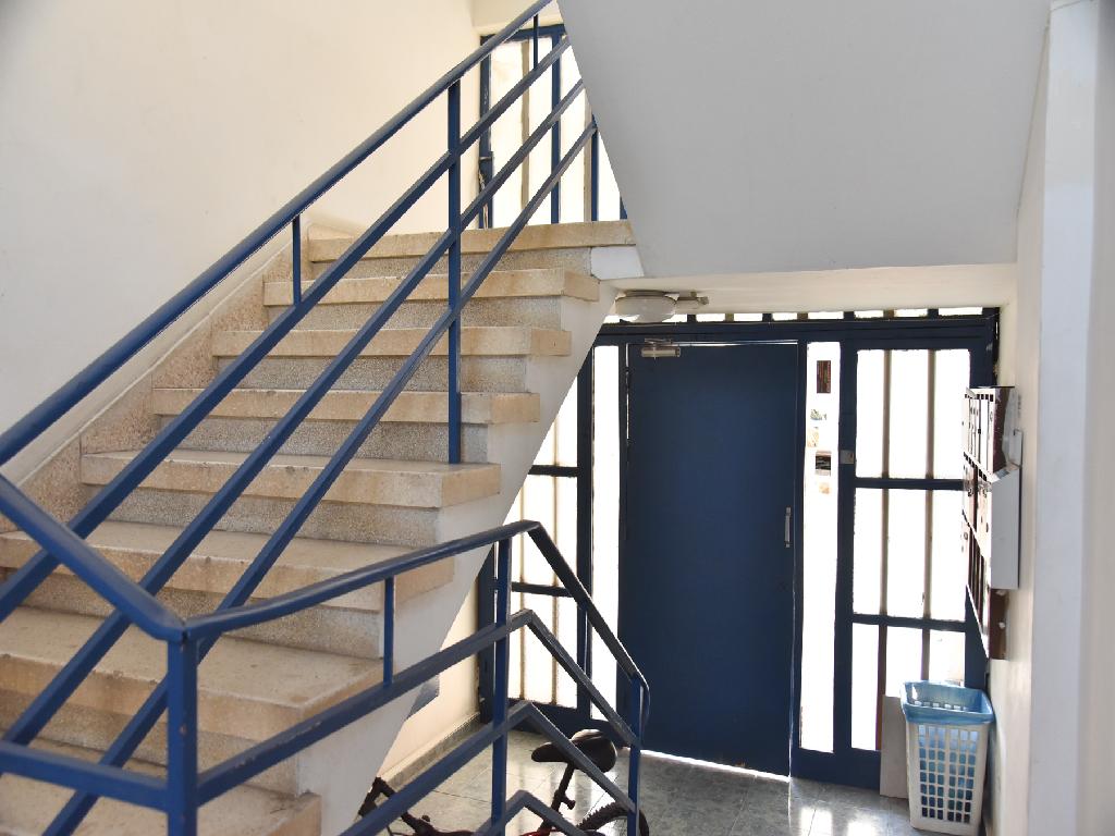 Flat-Larnaca Municipality-PR41775