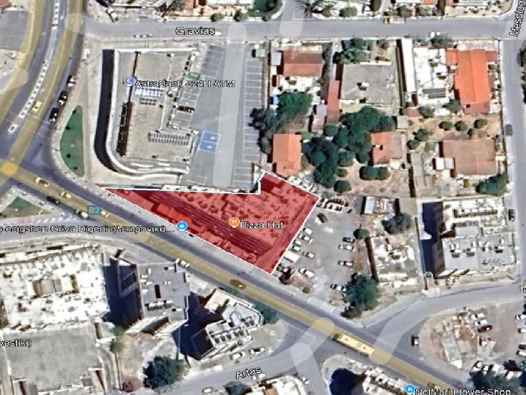 Flat-Larnaca Municipality-PR41775