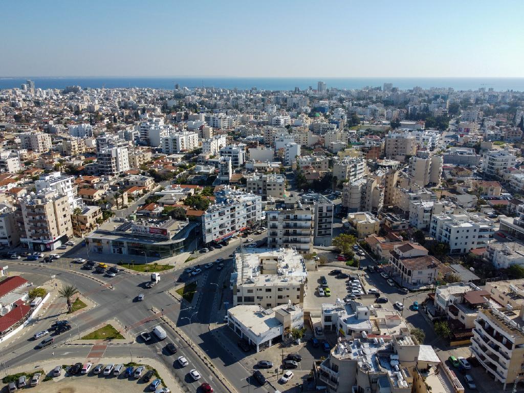 Flat-Larnaca Municipality-PR41775
