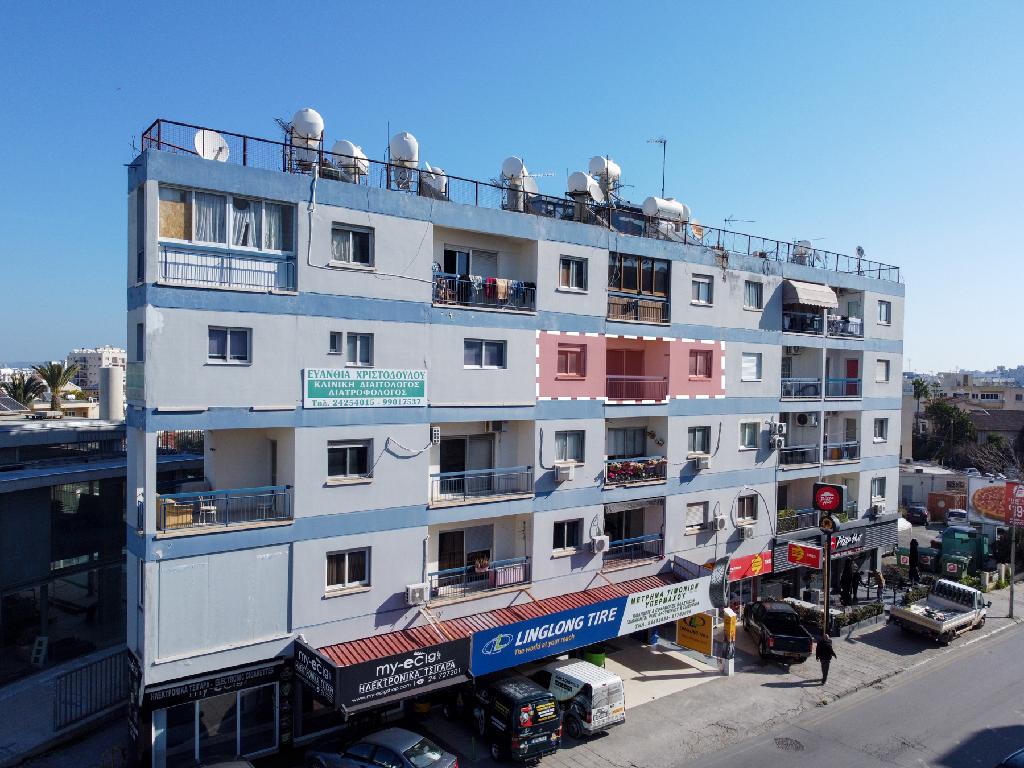 Flat-Larnaca Municipality-PR41775