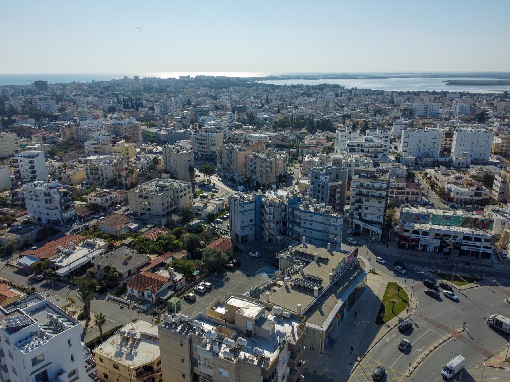 Flat-Larnaca Municipality-PR41775
