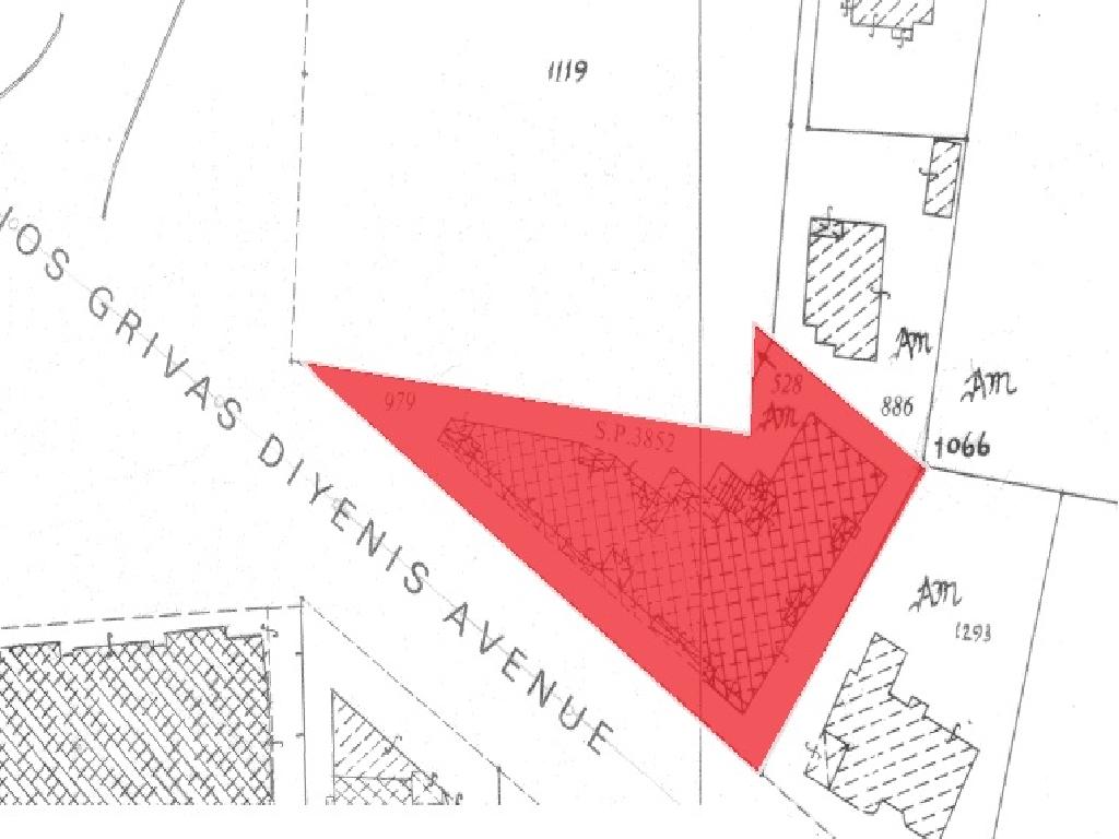 Flat-Larnaca Municipality-PR41775