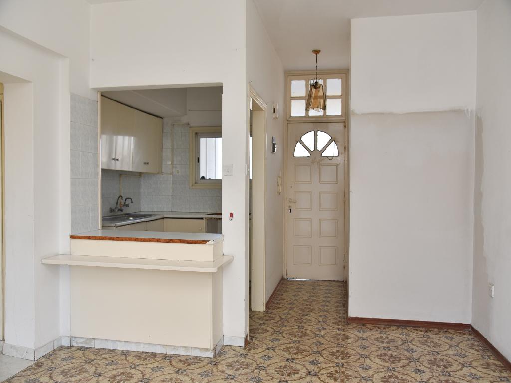 Flat-Larnaca Municipality-PR41775