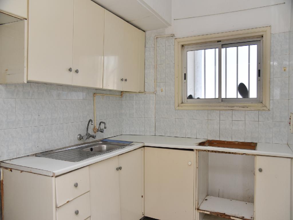 Flat-Larnaca Municipality-PR41775