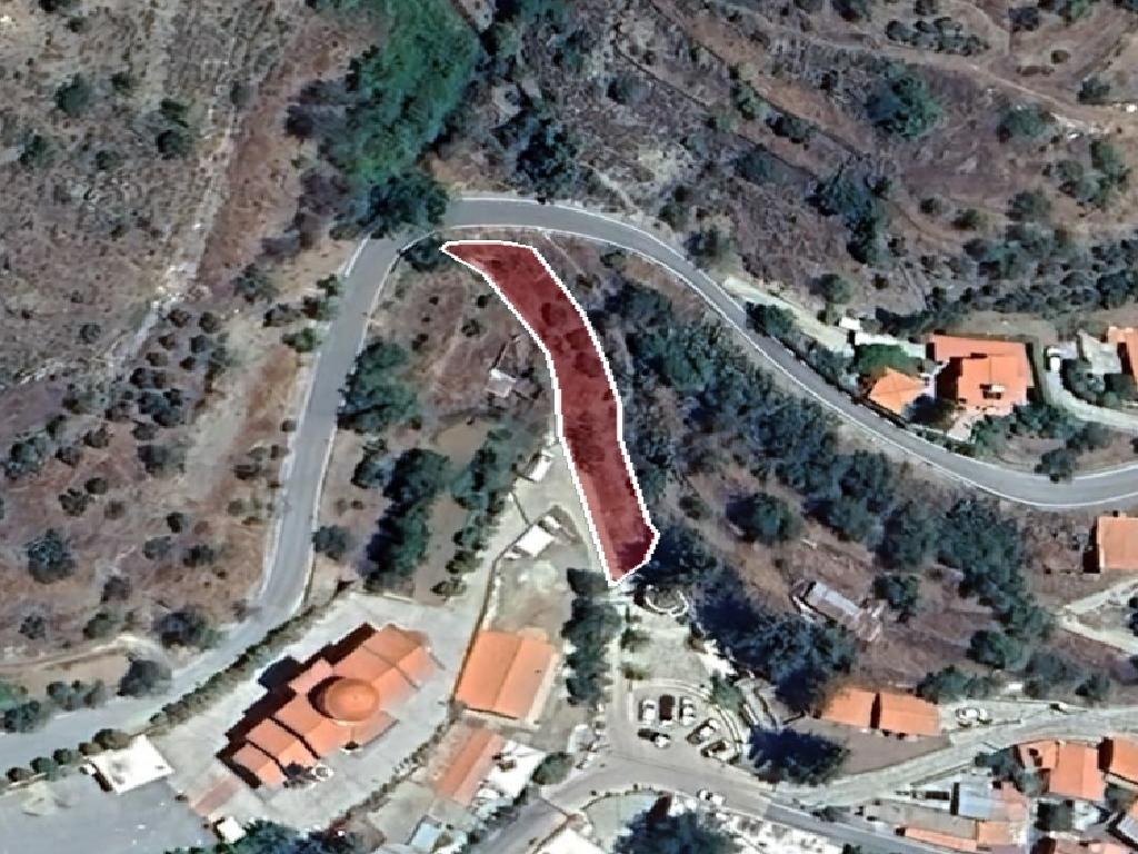 Field-Agios Konstantinos-PR41980