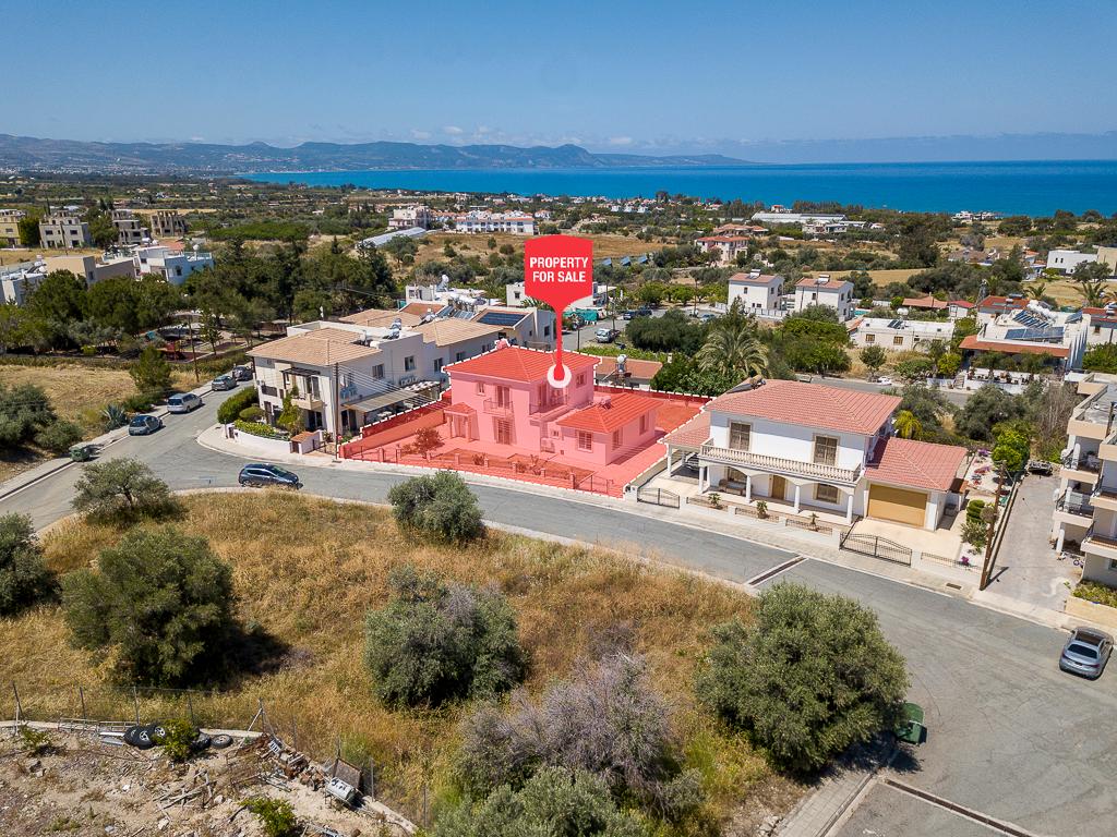 House - Argaka, Paphos