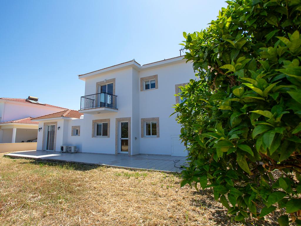 House - Argaka, Paphos