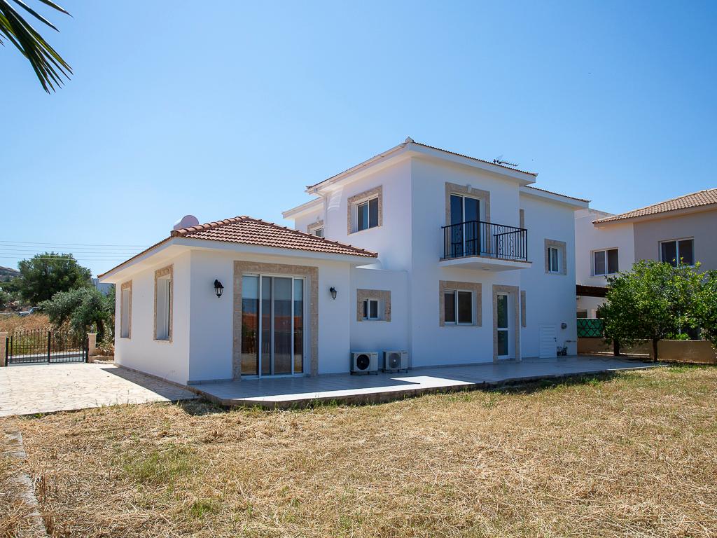 House - Argaka, Paphos