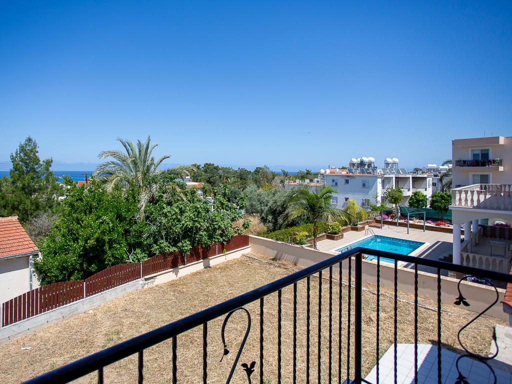 Detached house-Argaka-PR42647