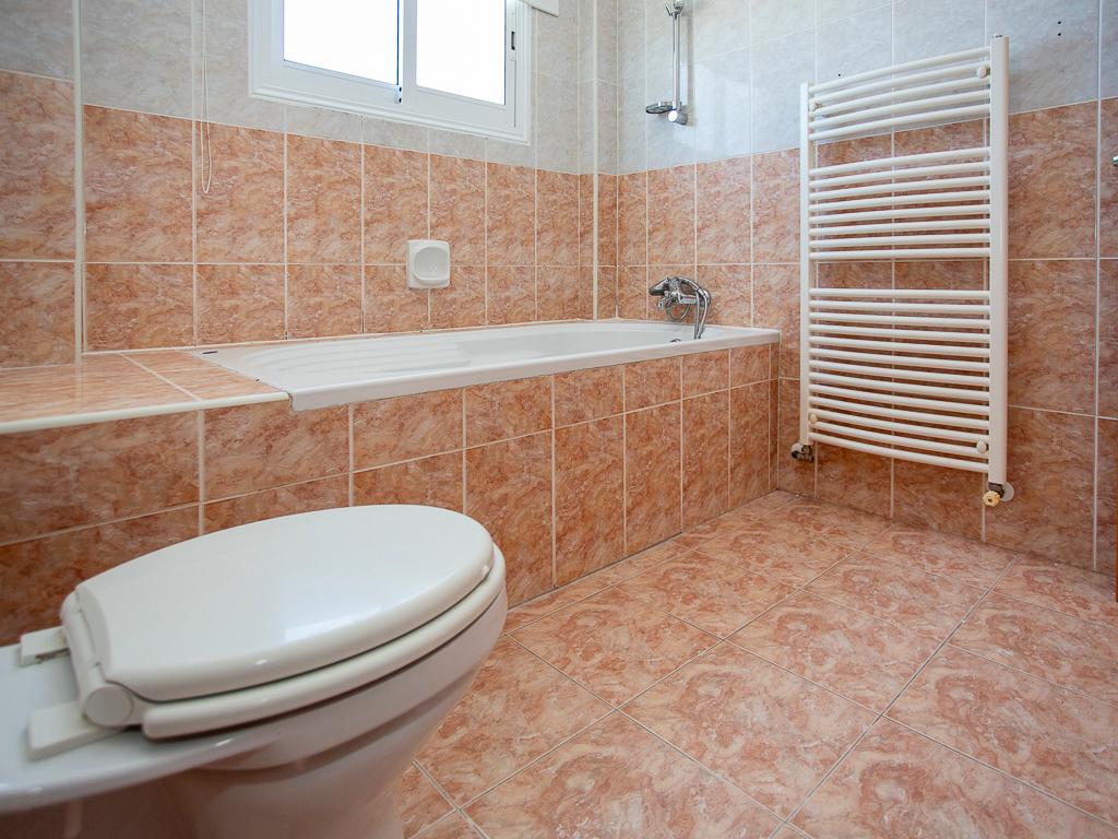 Detached house-Argaka-PR42647