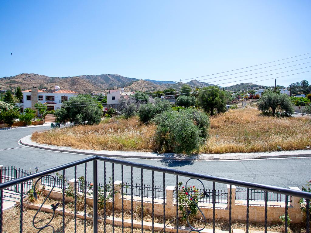 Detached house-Argaka-PR42647