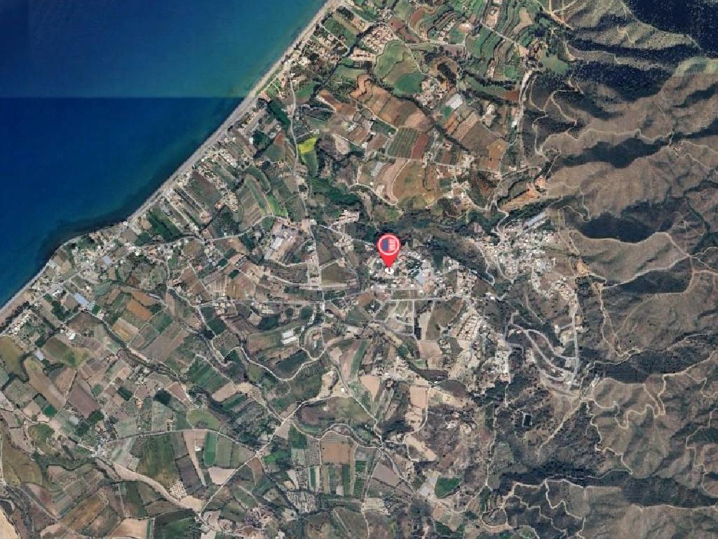 Detached house-Argaka-PR42647