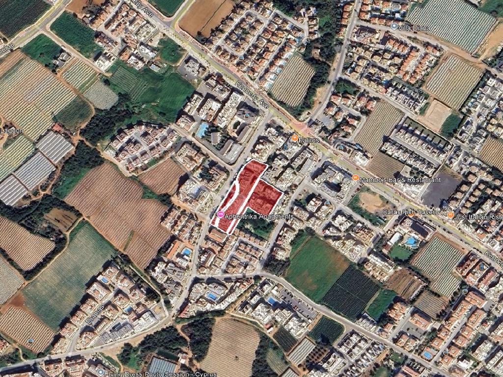Flat-Paralimni-PR42539
